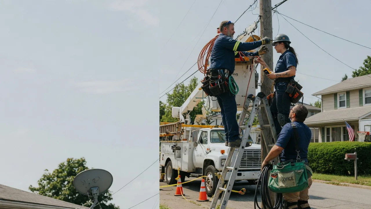 Electrical Repair in Napier, WV near me